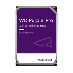 8TB Western Digital Purple Pro 3.5-inch SATA III 7200RPM  Internal Hard Drive