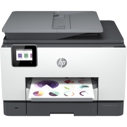HP OfficeJet Pro 9022e Wireless All-in-One Inkjet Printer