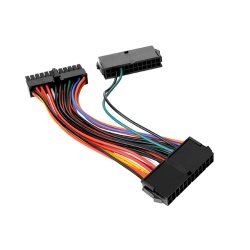 Thermaltake Dual PSU 24Pin Internal Power Cable