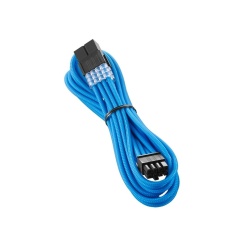 CableMod PRO ModMesh 8-Pin PCIe Extension-Blue