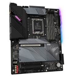 Gigabyte Z690 Aorus Elite AX Intel LGA 1700 DDR5 Motherboard