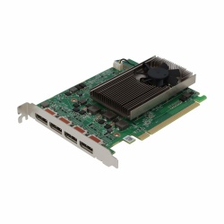 VisionTek Radeon RX550 4GB GDDR5 Graphics Card