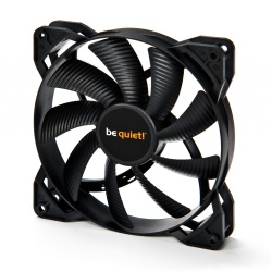 be quiet! Pure Wings 2 120mm High Speed Computer Case Fan