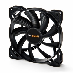 be quiet! Pure Wings 2 PWM 120mm Computer Case Fan
