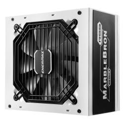 Enermax Marblebron 850W RGB White Edition ATX Power Supply