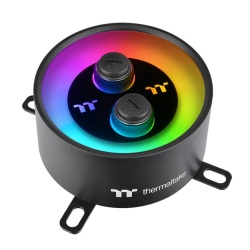 Thermaltake Pacific MX1 Plus CPU Waterblock
