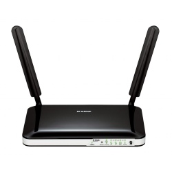 D-Link DWR-921/E 4G LTE Router
