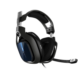 ASTRO Gaming A40 TR for PS4 Wired Gaming Headset