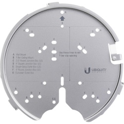 Ubiquiti Professional Mounting System for Access Points