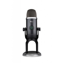 Blue Yeti X Professional USB Microphone