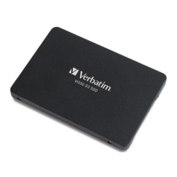 256GB Verbatim Vi550 2.5 SATAIII Internal Solid State Drive