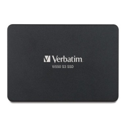 1TB Verbatim Vi550 2.5 SATAIII Internal Solid State Drive