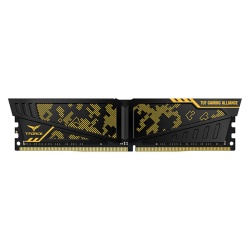 16GB Team Group T-FORCE VULCAN TUF Gaming Alliance DDR4 3600MHz Dual Channel Memory Kit (2 x 8GB)