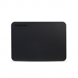 4TB Toshiba HDex 2.5