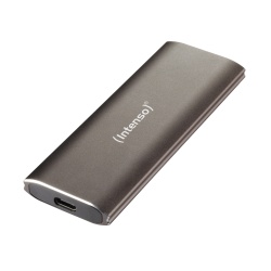 1TB Intenso Professional USB 3.1 External SSD