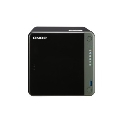 QNAP TS-453D 8G (4 Bay) Diskless Professional NAS