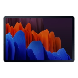 Samsung Galaxy Tab S7+ 128GB 12.4-inch Android Wi-Fi 6 (802.11ax) Tablet