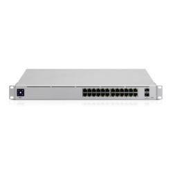 Ubiquiti Networks UniFi 24-port Managed L2/L3 Gigabit Ethernet Switch