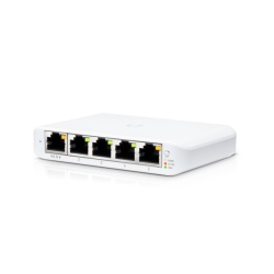 Ubiquiti Networks UniFi USW Flex Mini 4-port Gigabit Ethernet Switch