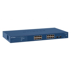 Netgear16-Port (GS716Tv3) Gigabit Ethernet Smart Switch
