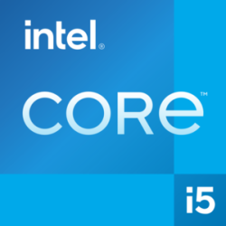 Intel Core i5-12400 2.5 GHz (4.4 Turbo) 6-Core LGA 1700 Desktop Processor (Alder Lake)