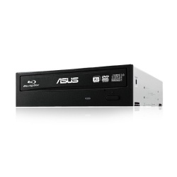 ASUS BW-16D1HT Ultra-fast 16X Blu-ray Burner