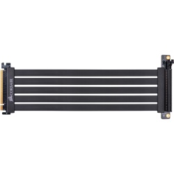 Corsair Premium PCIe 3.0 (x16) Extension Cable 300mm