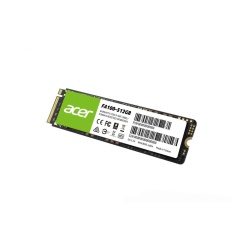 512GB Acer FA100 M.2 PCI Express 3.0 3D TLC NVMe Internal Solid State Drive