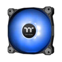 Thermaltake Pure A12 Radiator 120mm (1-pack) Computer Case Fan - Blue
