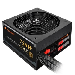 Toughpower 750W 80 Plus Gold Modular ATX Power Supply