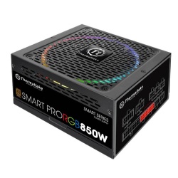 Thermaltake Smart Pro RGB 850W ATX Power Supply