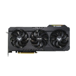 Asus TUF Gaming Nvidia Geforce RTX 3060 TI V2 OC Editon 8G GDDR6 Graphics Card