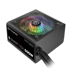 Thermaltake Smart RGB 500W ATX Power Supply