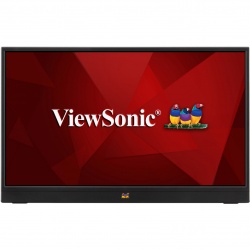 Viewsonic VA1655 16-inch 1920x1080 IPS Touch Screen Computer Monitor