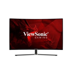 Viewsonic VX Series VX3258-2KPC-MHD 32-inch 2560 x 1440 LED Quad HD Computer Monitor