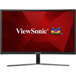 Viewsonic VX Series VX2458-C-mhd 24-inch 1920 x 1080 LED Curved Full HD Computer Monitor