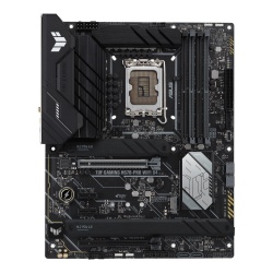 Asus TUF Gaming H670-Pro WIFI D4 Intel LGA 1700 ATX DDR4 Motherboard