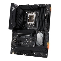 Asus TUF Gaming Intel H670 LGA1700 DDR4 ATX Motherboard