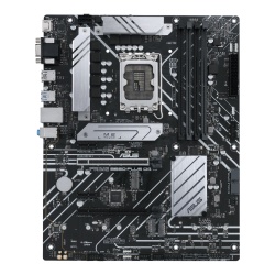 Asus Prime B660-Plus D4 Intel LGA 1700 ATX DDR4 Motherboard