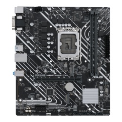 Asus Prime H610M-E D4 Intel LGA 1700 Micro ATX DDR4 Motherboard