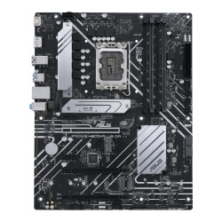 Asus Prime H670-PLUS D4 Intel LGA 1700 ATX DDR4 Motherboard