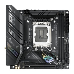 ASUS ROG STRIX B660-I Gaming WIFI Intel LGA 1700 Mini ITX Motherboard