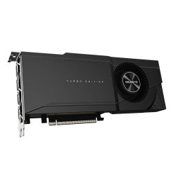 Gigabyte GeForce RTX 3080 TURBO 10G (rev. 2.0) NVIDIA 10GB GDDR6X Graphic Card