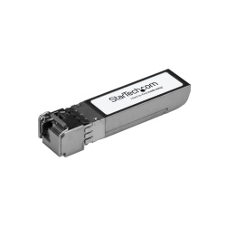 StarTech.com MSA Uncoded SFP+ Transceiver Module - 10GBASE-BX - 10 GbE Gigabit Ethernet BiDi Fiber (SMF) (SFP-10GB-BX-D-20-ST)