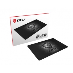 Mouse Pad MSI Agility GD20 GAMING Mousepad