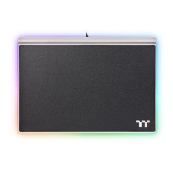 Thermaltake Argent MP1 RGB Gaming mouse pad