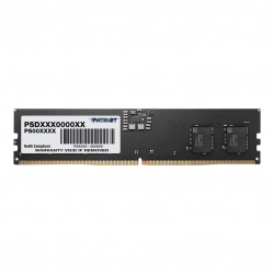 16GB Patriot Signature DDR5 4800MHZ CL40 Memory Module (1 x 16GB)