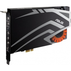 ASUS STRIX RAID PRO Internal 7.1 PCIe Gaming Sound Card