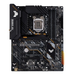ASUS TUF GAMING B560-PLUS WIFI Intel LGA 1200 ATX DDR4 Motherboard
