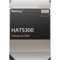 8TB Synology HAS5300-8T  SATA 3.5-inch 7200rpm 256MB Cache Internal Hard Drive